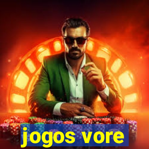 jogos vore